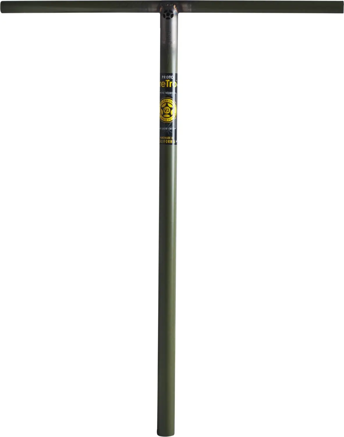 PROTO Retro Lites V3 Pro Scooter Bar 5 PROTO Retro Lites V3 Pro Scooter Bar - Image 3