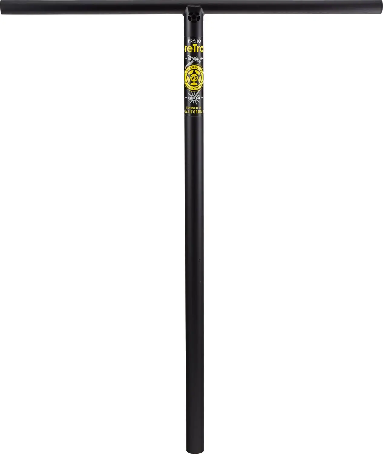 PROTO Retro Lites V3 Pro Scooter Bar 4 PROTO Retro Lites V3 Pro Scooter Bar - Image 2