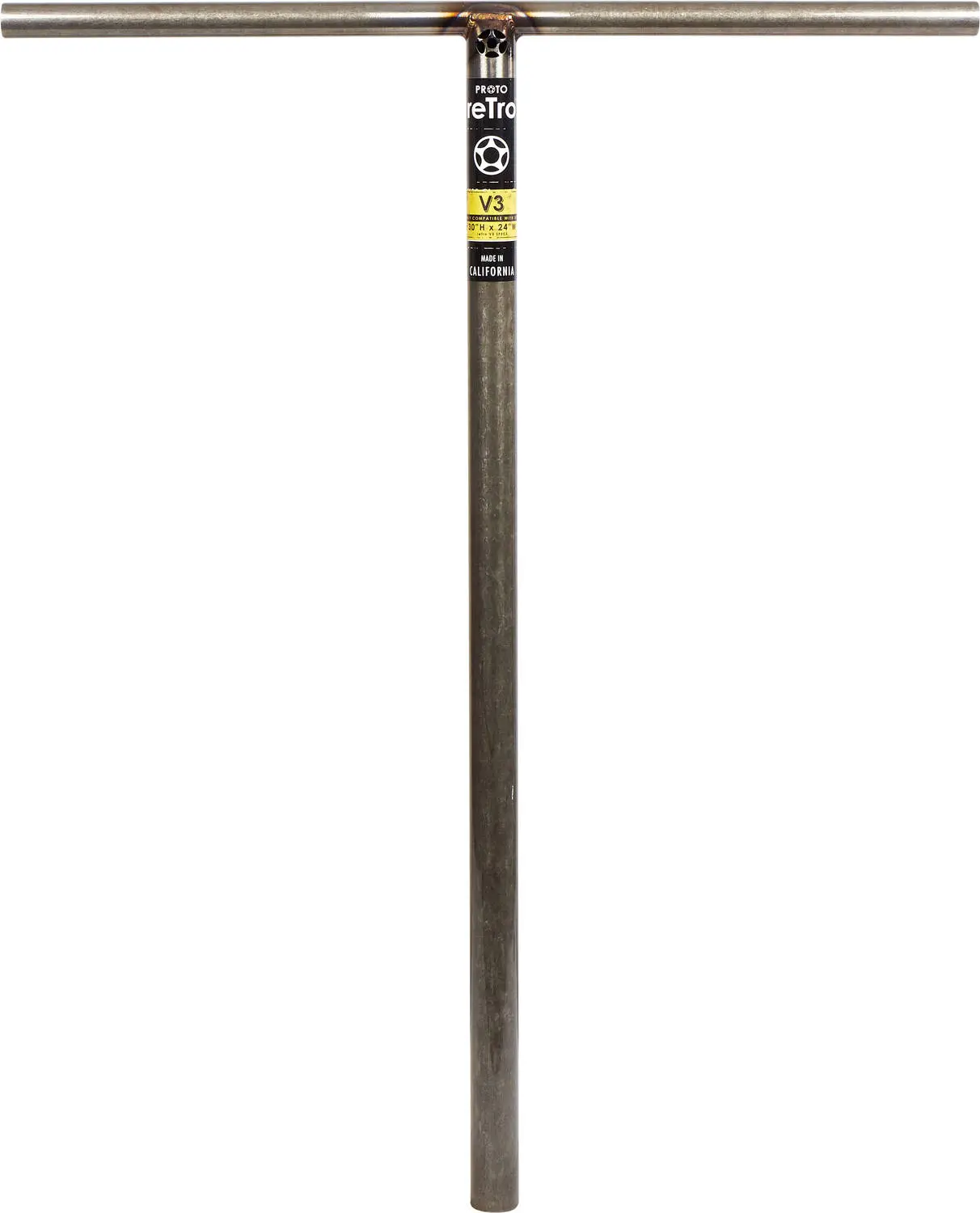 PROTO Retro Lites V3 Pro Scooter Bar 3 PROTO Retro Lites V3 Pro Scooter Bar