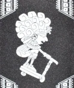 PROTO SD Logo Griptape