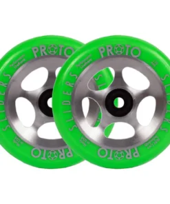 PROTO Sliders Starbright Pro Scooter Wheels 2-Pack -Surf Sales proto sliders starbright pro scooter wheels 2 pack i0