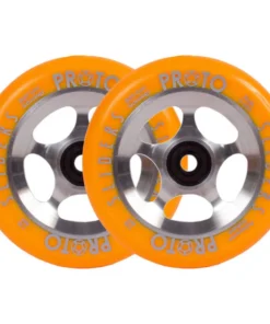 PROTO Sliders Starbright Pro Scooter Wheels 2-Pack -Surf Sales proto sliders starbright pro scooter wheels 2 pack k1