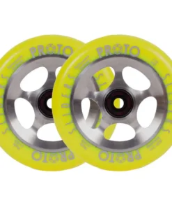 PROTO Sliders Starbright Pro Scooter Wheels 2-Pack -Surf Sales proto sliders starbright pro scooter wheels 2 pack tj