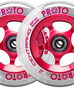 PROTO X Centrano Plasmas Pro Scooter Wheels 2-Pack