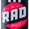 Rad Checker Stripe Complete Skateboard -Surf Sales rad checker stripe complete skateboard kf