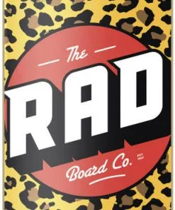 Rad Logo Progressive Complete Skateboard -Surf Sales rad logo progressive complete skateboard kq