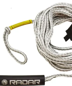 Radar 60ft Two Person Tube Rope