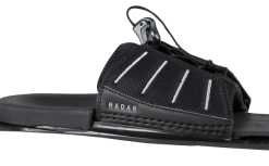 Radar ARTP Rear Toe Binding