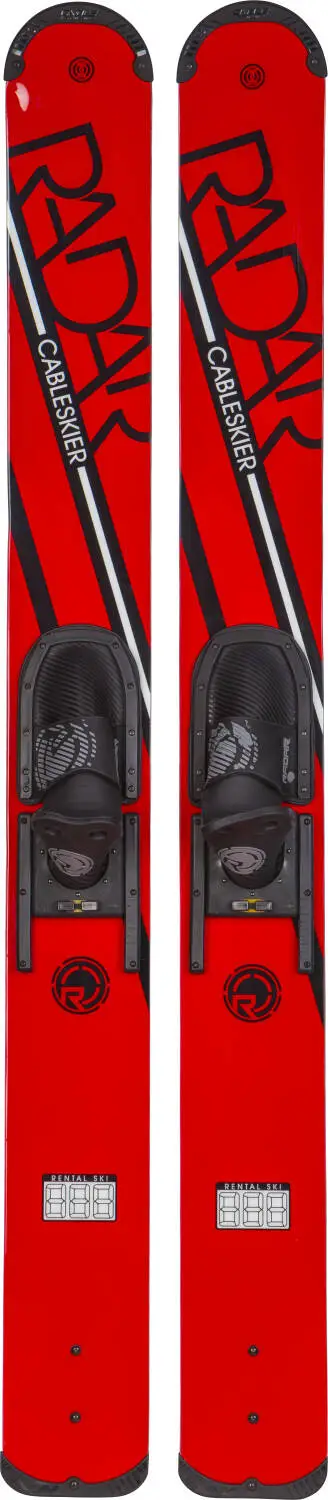 Radar Cable Trainer Water Skis 4 Radar Cable Trainer Water Skis - Image 2