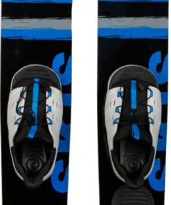 Radar Combo X-Caliber Water Skis