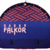 Radar Falkor Marshmallow Top 4 Person Boat Tube -Surf Sales radar falkor marshmallow top 4 person boat tube 11