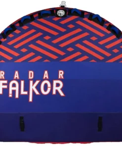 Radar Falkor Marshmallow Top 4 Person Boat Tube