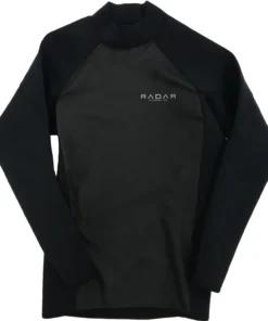 Radar Freedom Longsleeved Neo Top