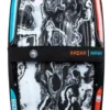 Radar Hawk Knee Wakeboard -Surf Sales radar hawk knee wakeboard ui