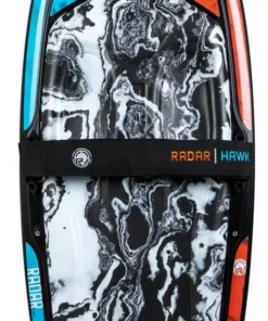 Radar Hawk Knee Wakeboard