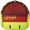 Radar Liftoff 3 Person Tube -Surf Sales radar liftoff 3 person tube a0