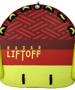 Radar Liftoff 3 Person Tube