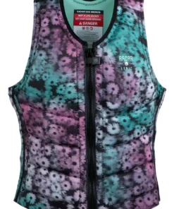 Radar Lyric Womens Impact Vest -Surf Sales radar lyric womens impact vest 5d 1