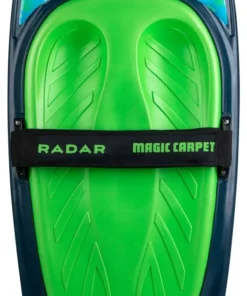 Radar Magic Carpet Kneeboard