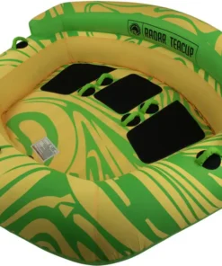 Radar Teacup 3 Person Boat Tube