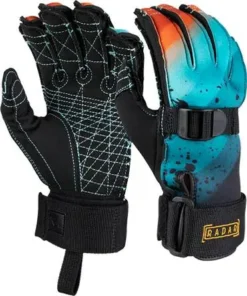Total Radar Awesomeness Kids Neoprene Gloves