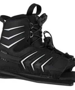 Radar TRA Front Kids Binding