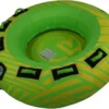 Radar UFO 2 Person Boat Tube -Surf Sales radar ufo 2 person boat tube