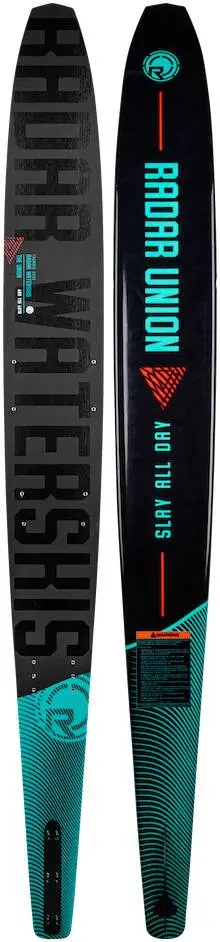 Radar Union Water Ski 4 Radar Union Water Ski - Image 2