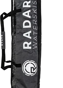 Radar Unpadded Slalom Gear Case Bag