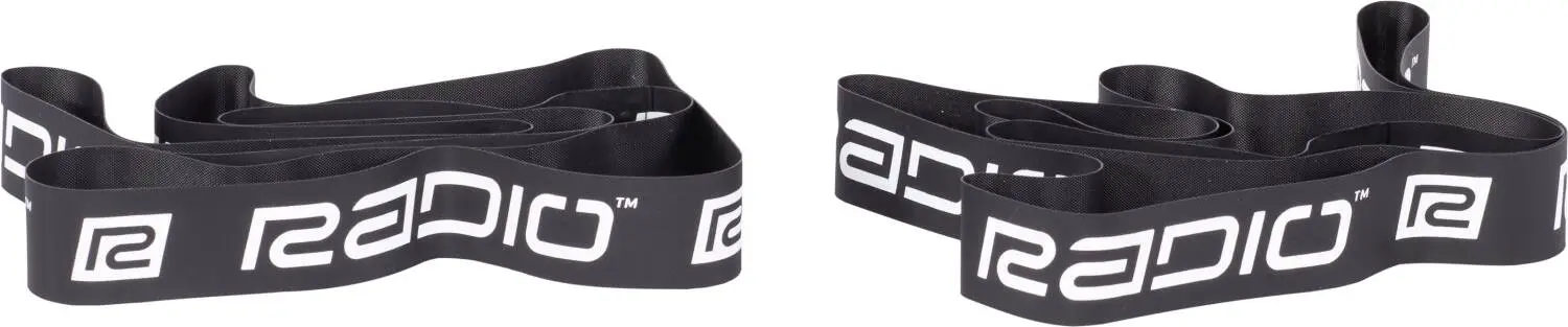 Radio 20" BMX Rim Tape 3 Radio 20" BMX Rim Tape