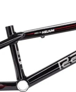 Radio Helium 20" 2020 Aluminum BMX Race Frame