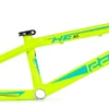 Radio Helium 20" BMX Race Frame -Surf Sales radio helium 20 bmx race frame dg