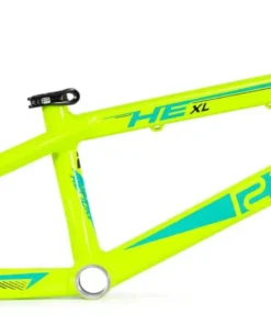 Radio Helium 20" BMX Race Frame