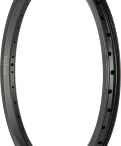 Radio Solar 20" Carbon Pro BMX Rim -Surf Sales radio solar 20 carbon pro bmx rim bt 1
