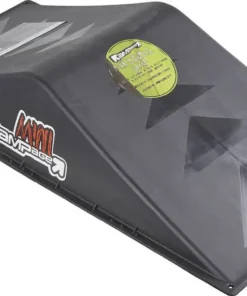 Rampage Double Mini Ramp