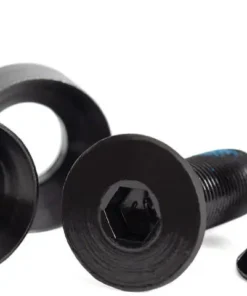 Rant 48 BMX Crank Spindle Bolts M10 2-Pack