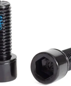 Rant Bangin 8 BMX Crank Pinch Bolts M7 2-Pack