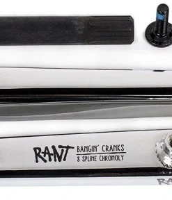Rant Bangin 8 BMX Crank -Surf Sales rant bangin 8 bmx cranks bl 1