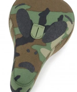 Rant Believe Pivotal BMX Seat