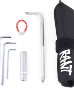 Rant Essential BMX Tool Kit