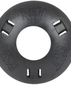 Rant Front Strap On Universal BMX Hub Guard