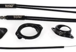 Rant Gravitron Detangler BMX Gyro Brake Set
