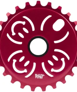 Rant H.A.B.D Freestyle BMX Sprocket -Surf Sales rant h a b d freestyle bmx sprocket 81