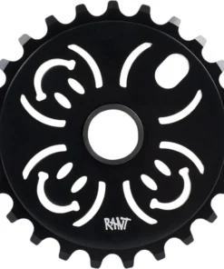 Rant H.A.B.D Freestyle BMX Sprocket -Surf Sales rant h a b d freestyle bmx sprocket dt