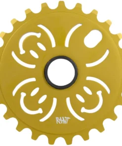 Rant H.A.B.D Freestyle BMX Sprocket -Surf Sales rant h a b d freestyle bmx sprocket x1
