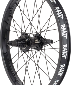 Rant Moonwalker 18" V2 BMX Freecoaster BMX Rear Wheel