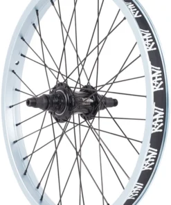 Rant Moonwalker 20" V2 BMX Freecoaster Rear Wheel -Surf Sales rant moonwalker 20 v2 bmx freecoaster rear wheel 9e