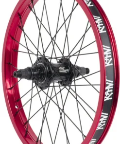Rant Moonwalker 20" V2 BMX Freecoaster Rear Wheel -Surf Sales rant moonwalker 20 v2 bmx freecoaster rear wheel tu