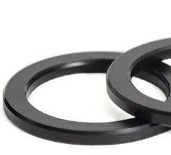 Rant Moonwalker II BMX Freecoaster Slack Washer Kit 3-Pack