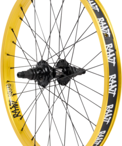 Rant Party On V2 20" Cassette BMX Rear Wheel 9 Rant Party On V2 20" Cassette BMX Rear Wheel -Surf Sales rant party on v2 20 cassette bmx rear wheel 4w 1